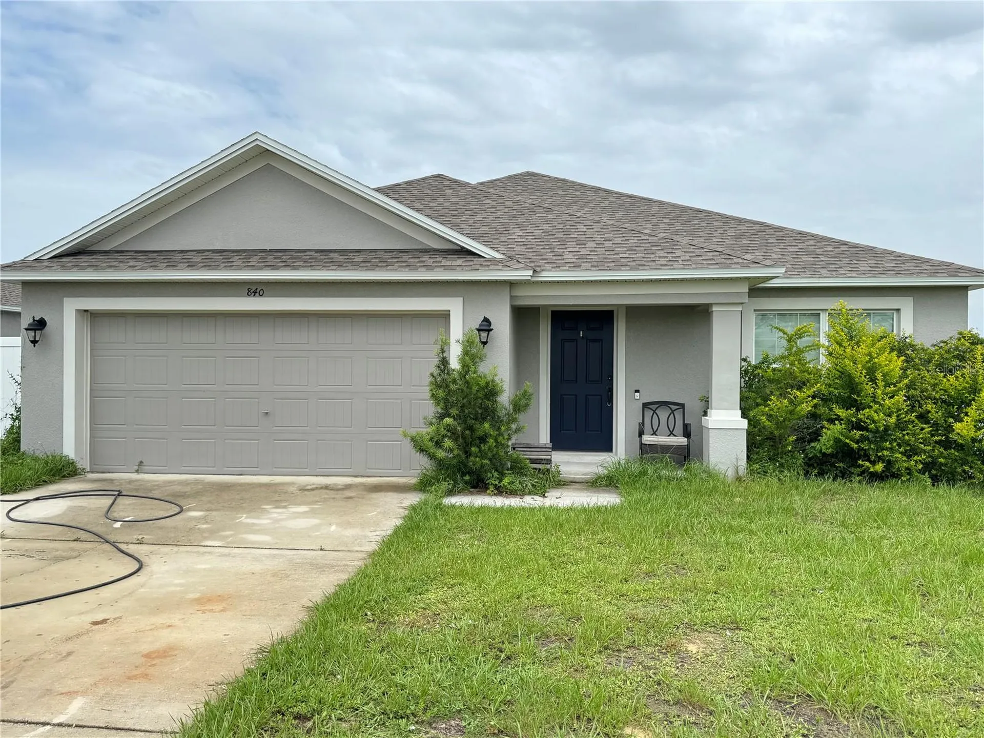 840 Palmetto Avenue Frostproof FL 33843