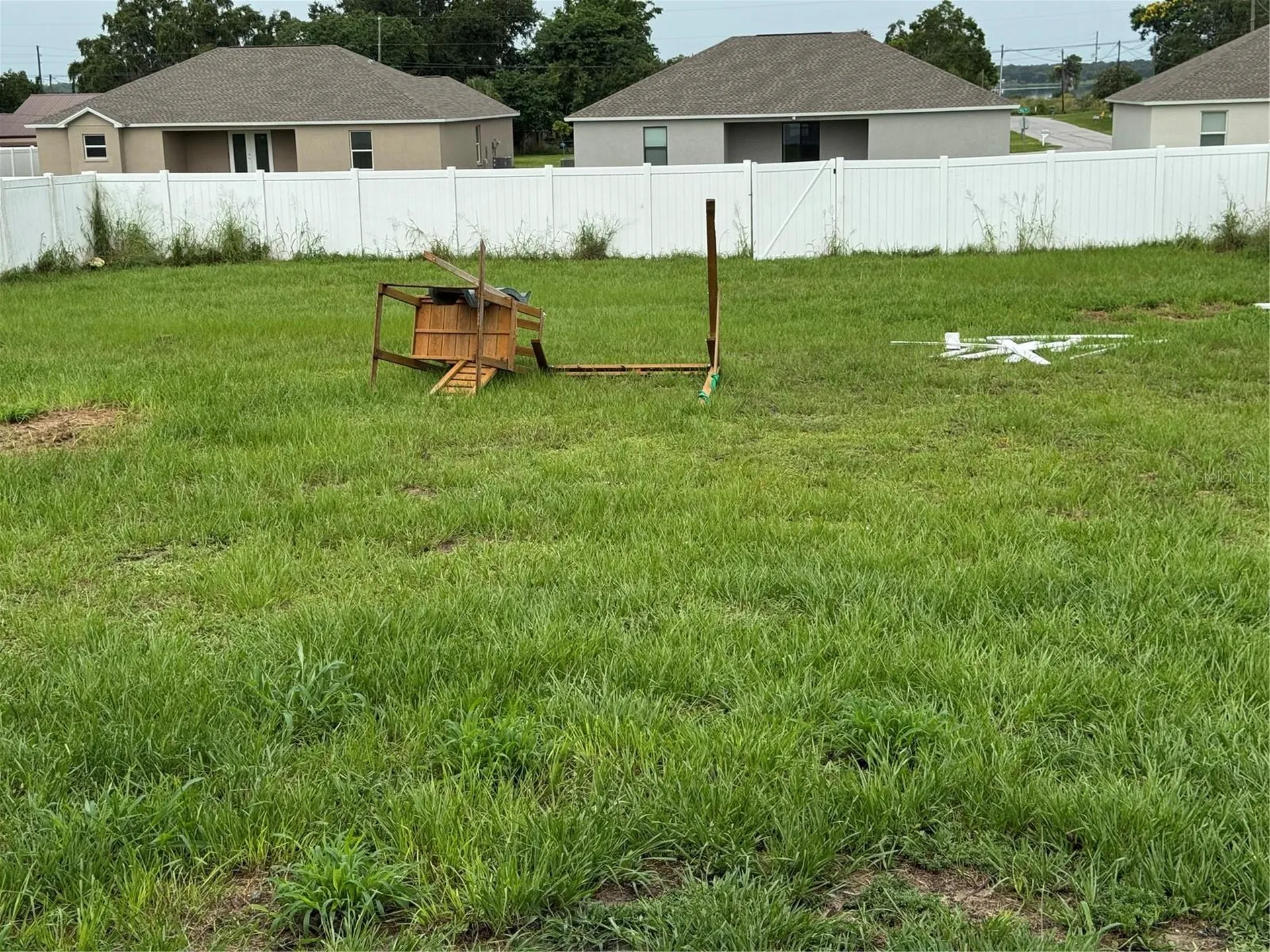 840 Palmetto Avenue Frostproof FL 33843