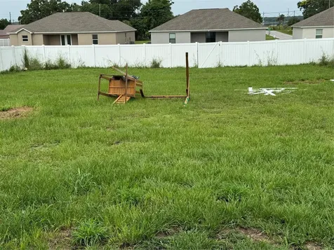 840 Palmetto Avenue Frostproof FL 33843