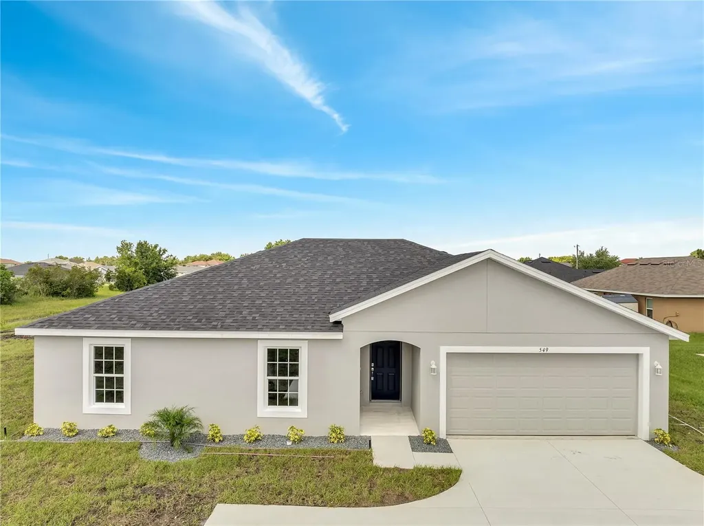 549 Viceroy Court Kissimmee FL 34758
