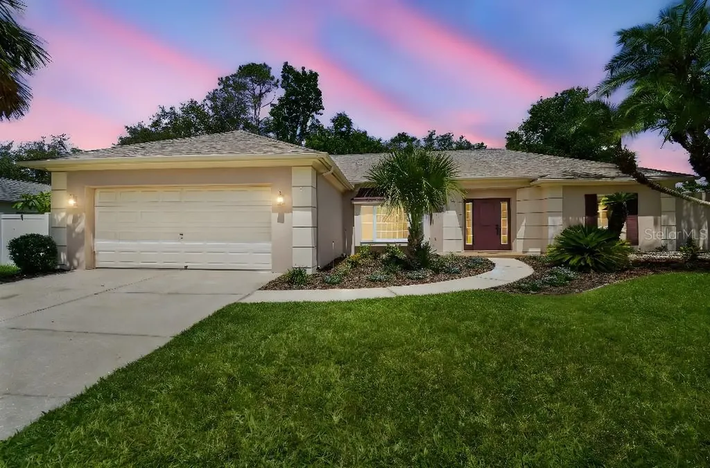 18504 Putters Place Tampa FL 33647
