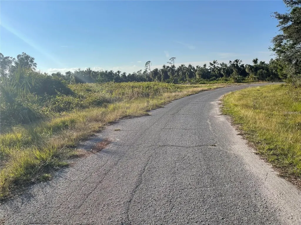 Whiptree Circle North Port FL 34288
