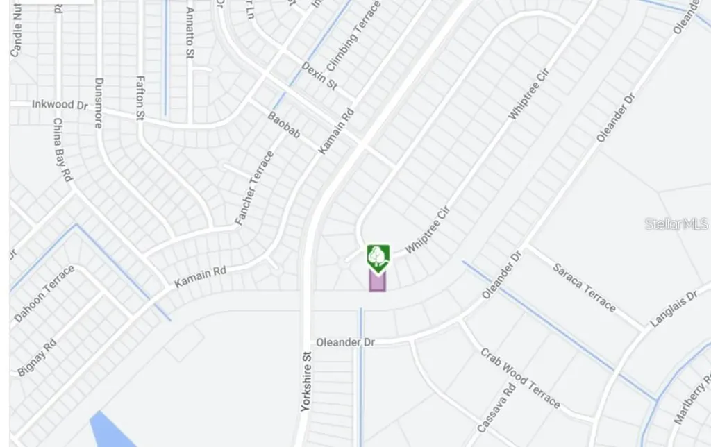Whiptree Circle North Port FL 34288