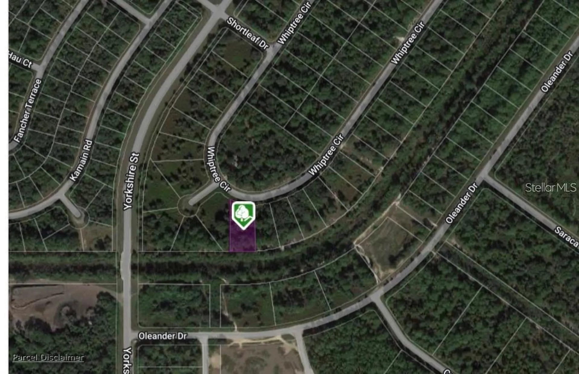 Whiptree Circle North Port FL 34288