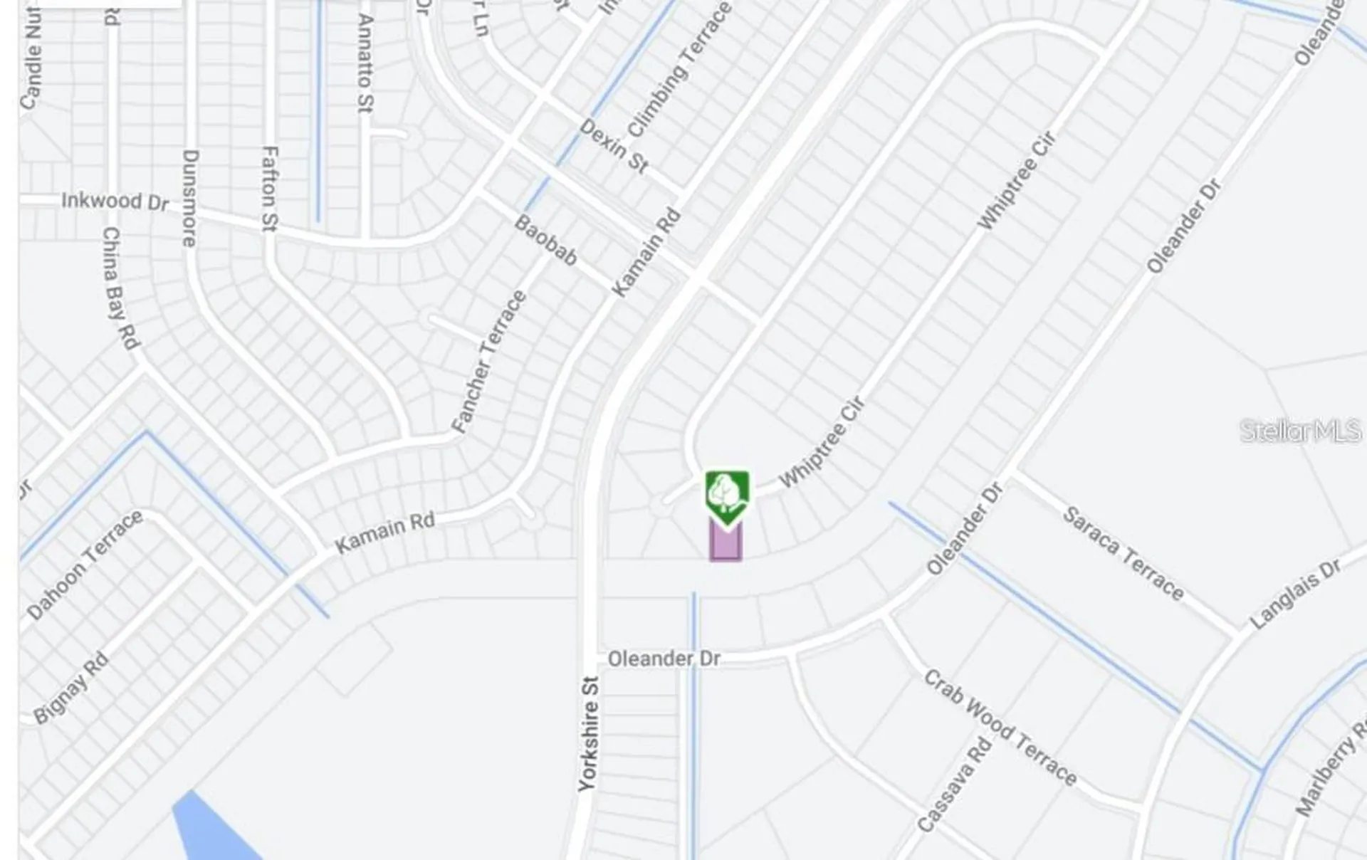 Whiptree Circle North Port FL 34288