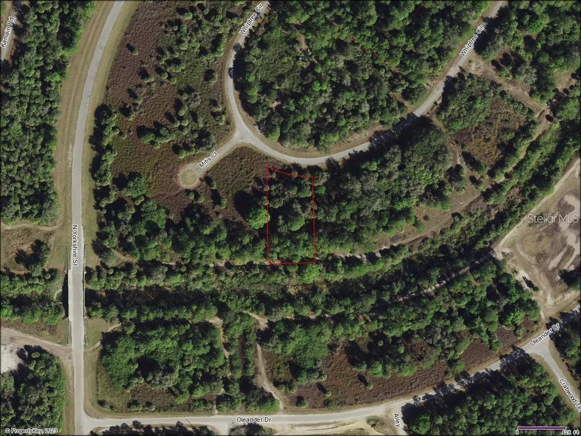 Whiptree Circle North Port FL 34288