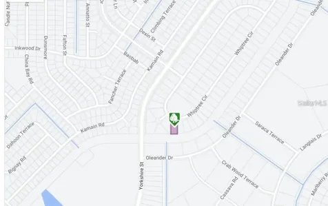 Whiptree Circle North Port FL 34288
