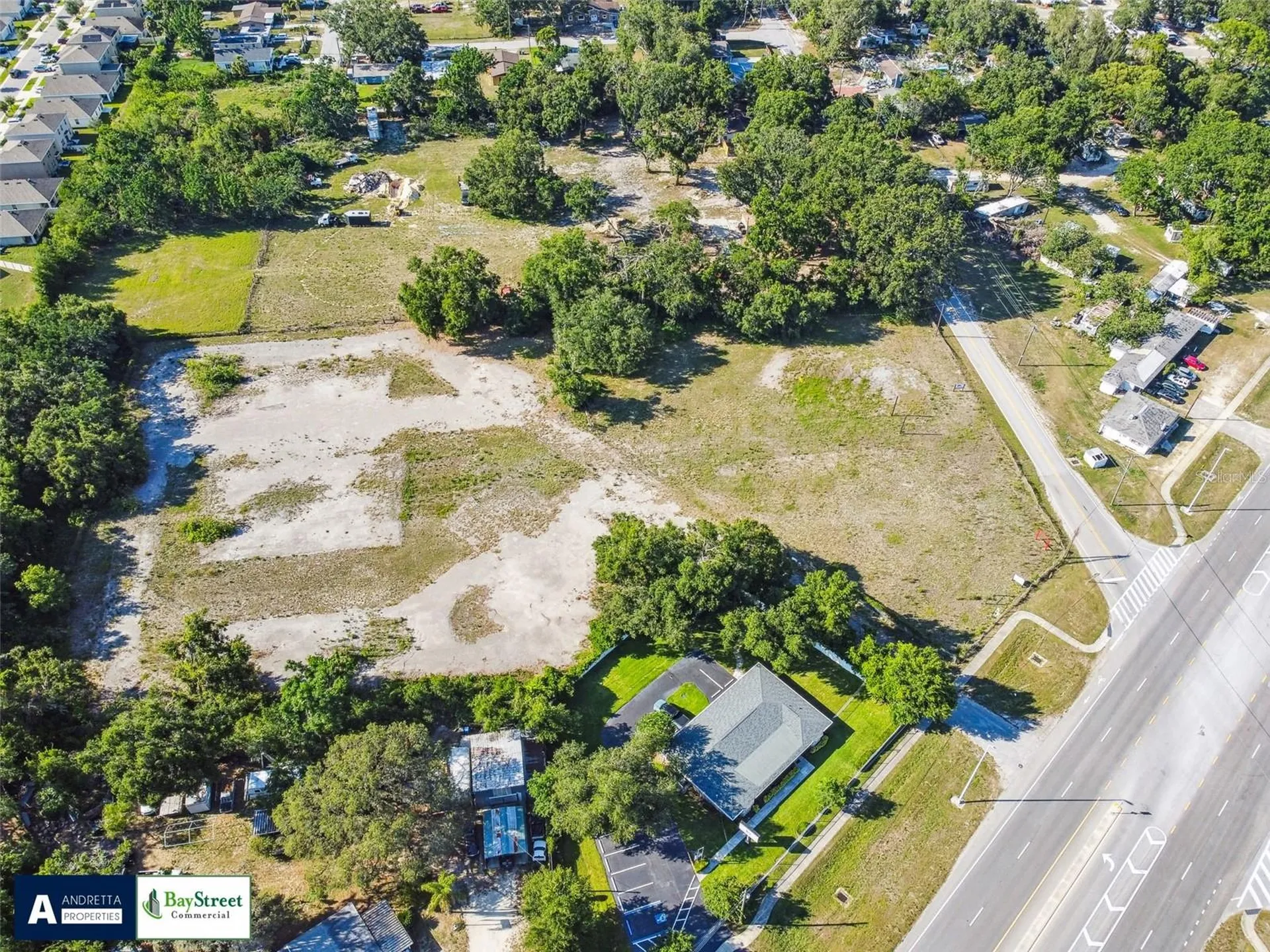 11102 N 301 Highway Thonotosassa FL 33592