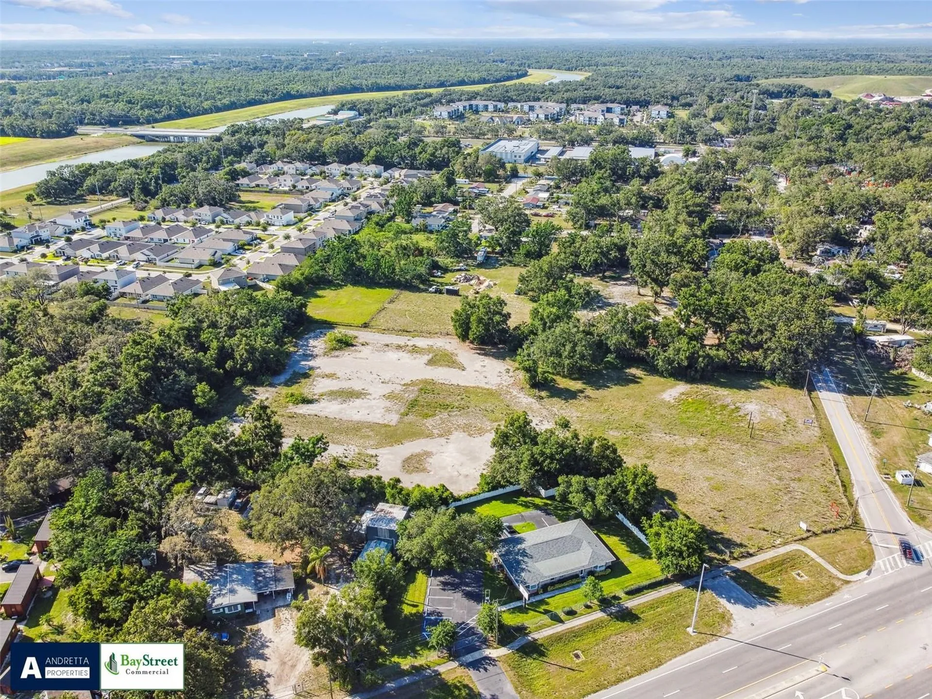 11102 N 301 Highway Thonotosassa FL 33592