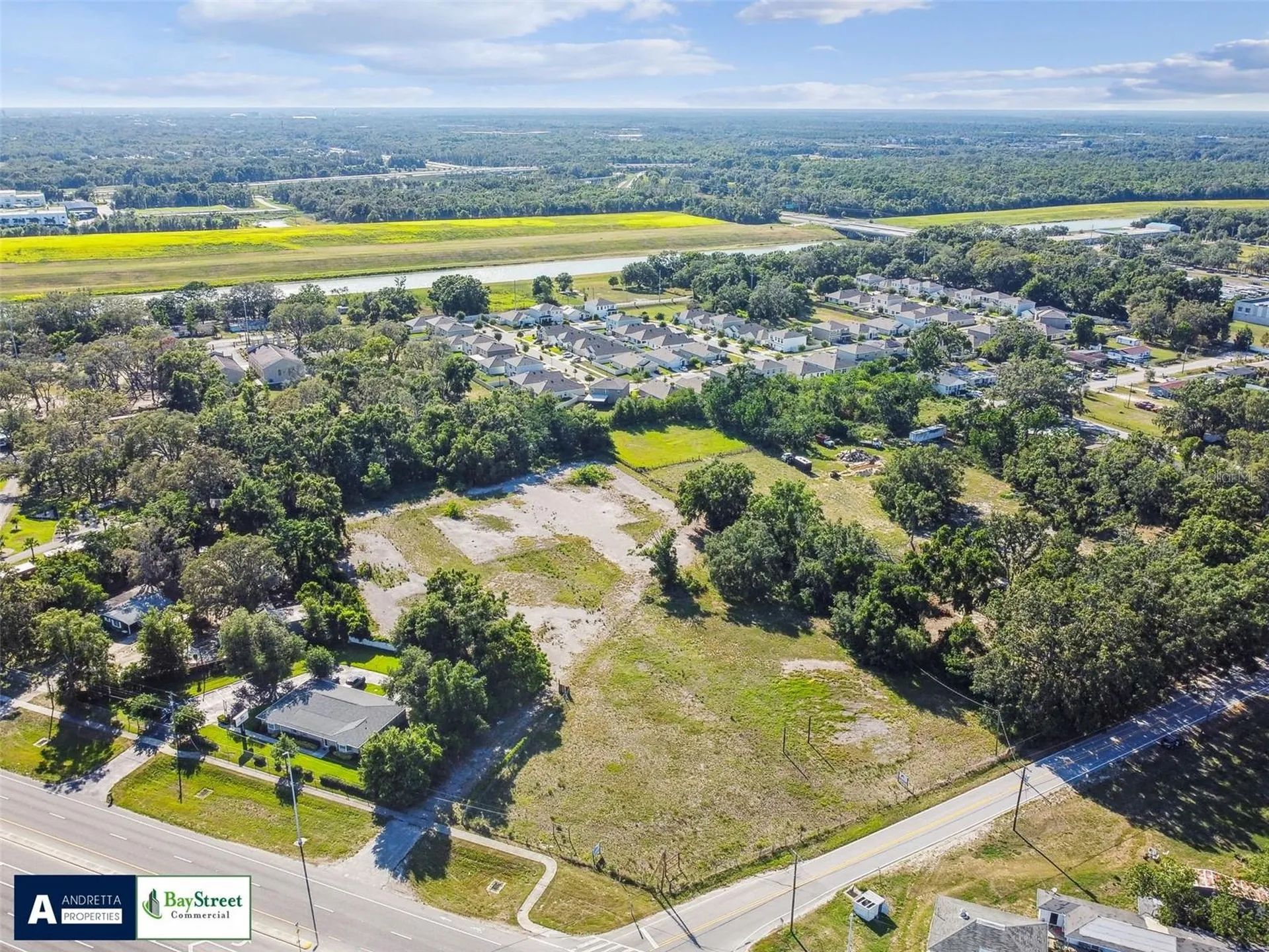 11102 N 301 Highway Thonotosassa FL 33592