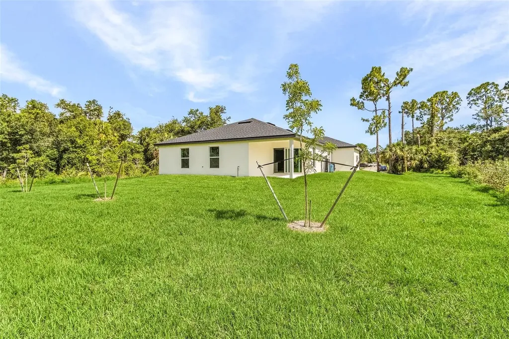 4798 Jody Avenue North Port FL 34288