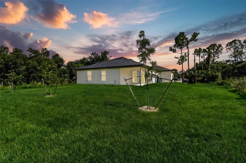 4798 Jody Avenue North Port FL 34288