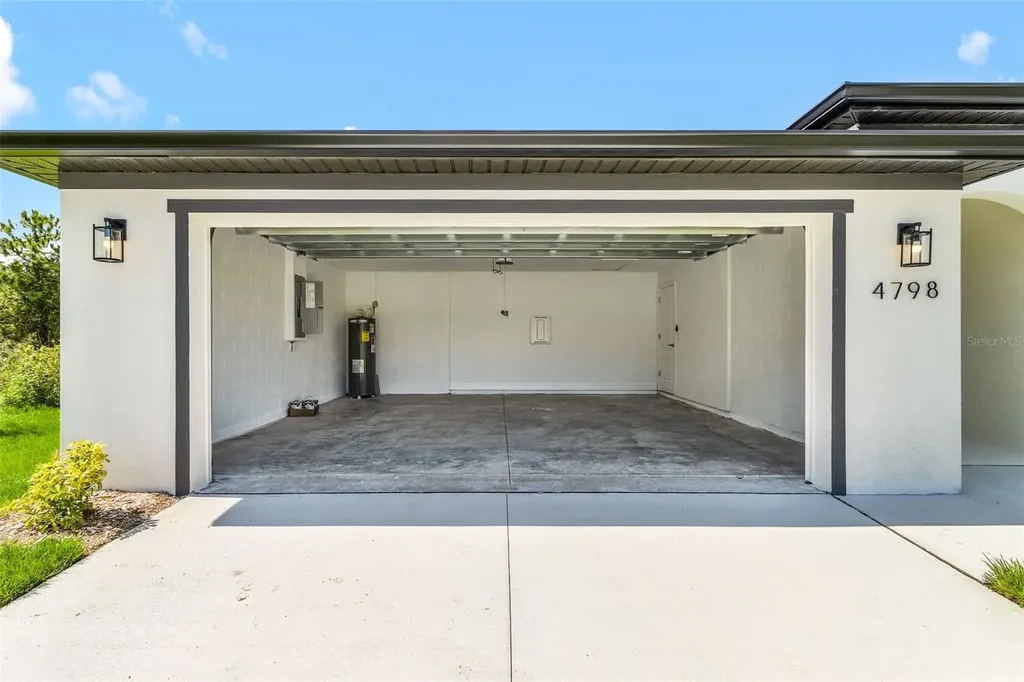 4798 Jody Avenue North Port FL 34288