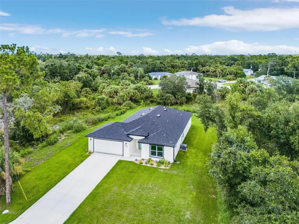 4798 Jody Avenue North Port FL 34288