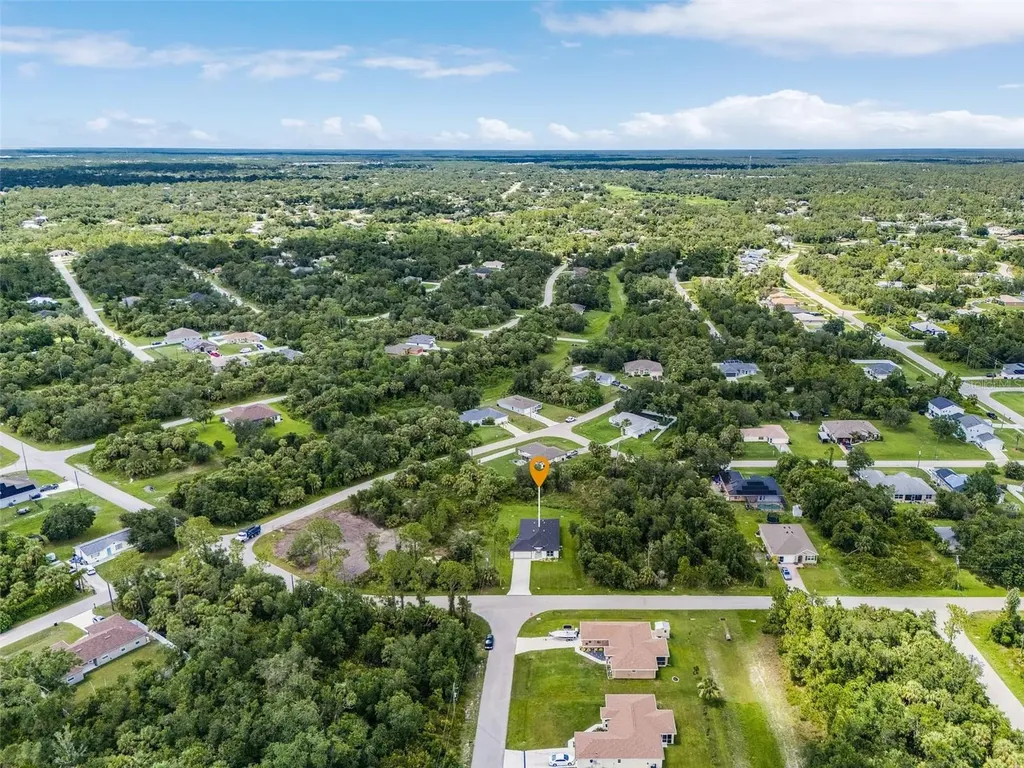 4798 Jody Avenue North Port FL 34288