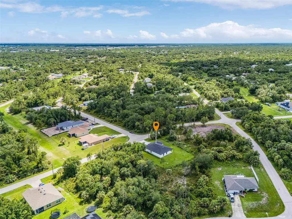 4798 Jody Avenue North Port FL 34288