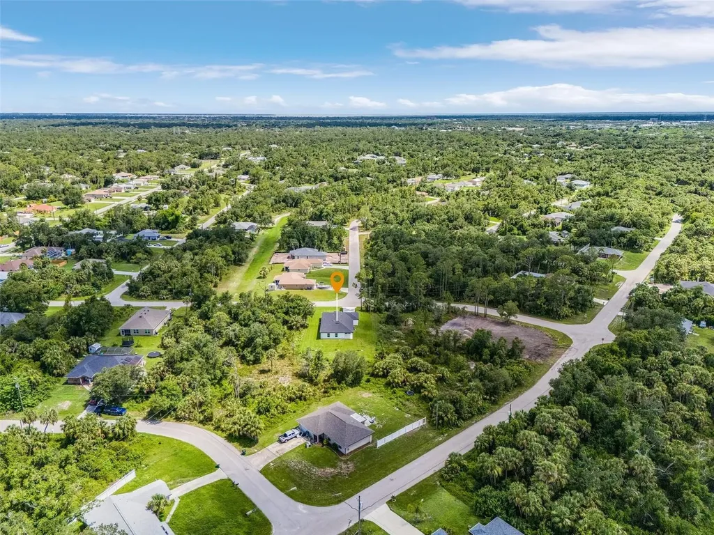 4798 Jody Avenue North Port FL 34288