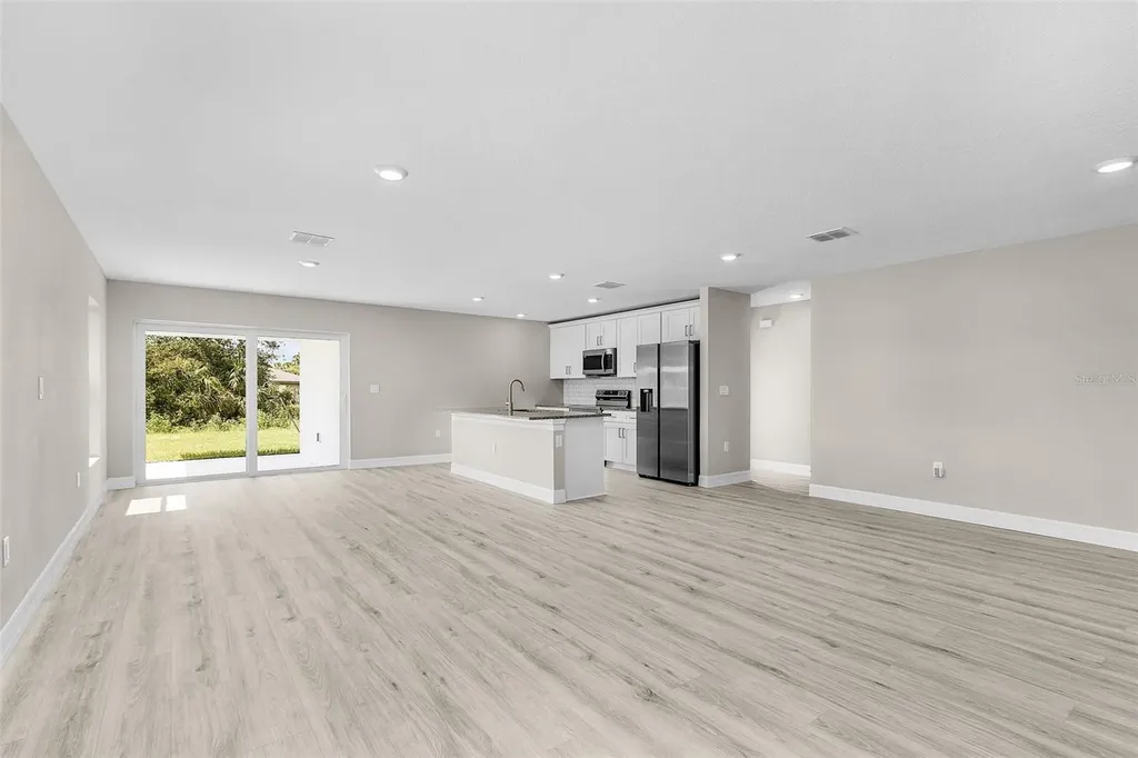 4798 Jody Avenue North Port FL 34288