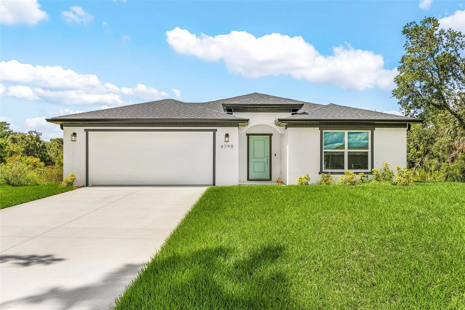 4798 Jody Avenue North Port FL 34288