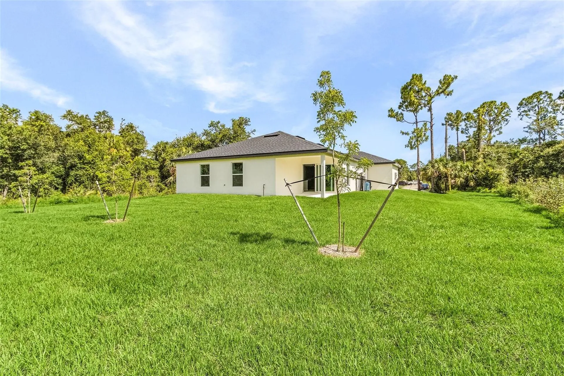 4798 Jody Avenue North Port FL 34288