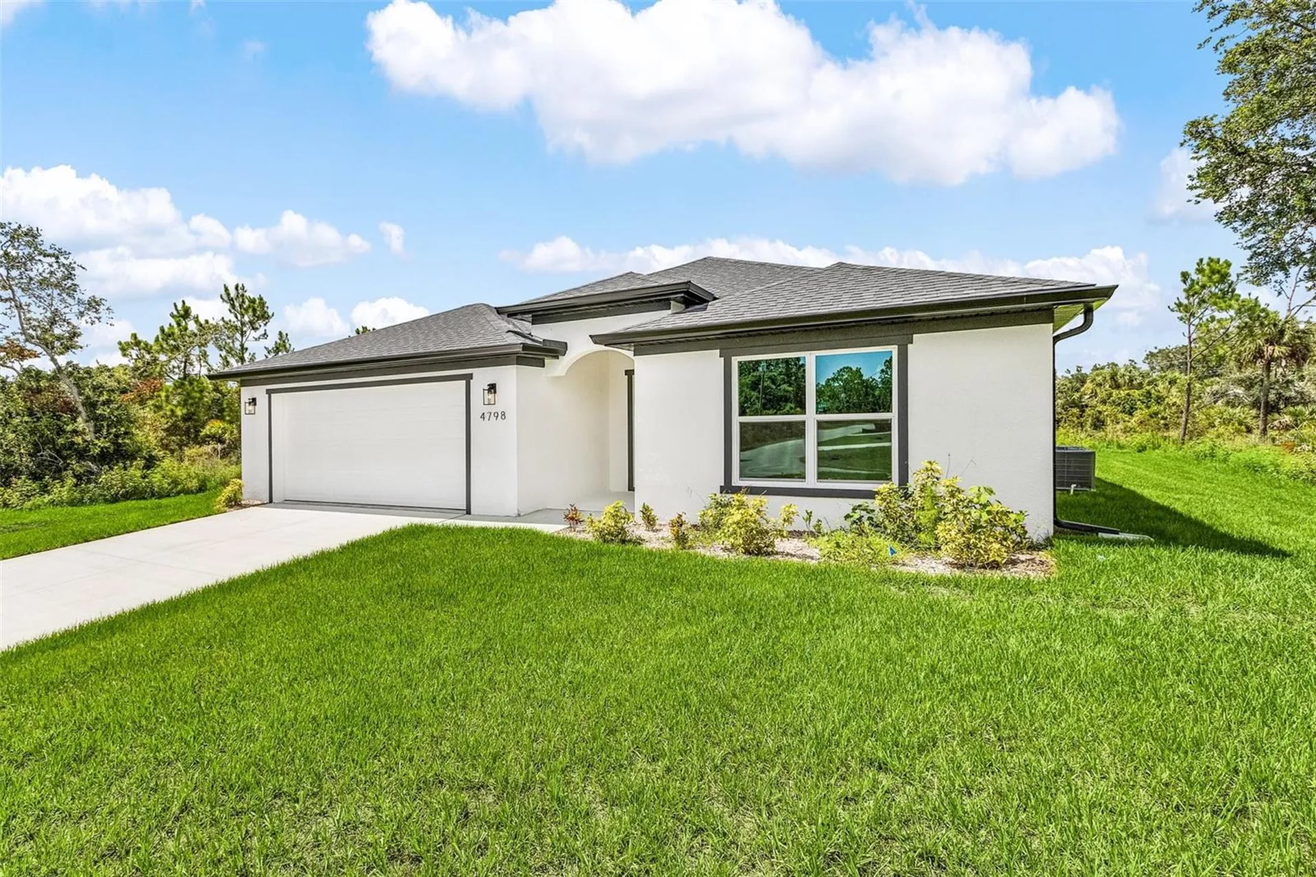 4798 Jody Avenue North Port FL 34288