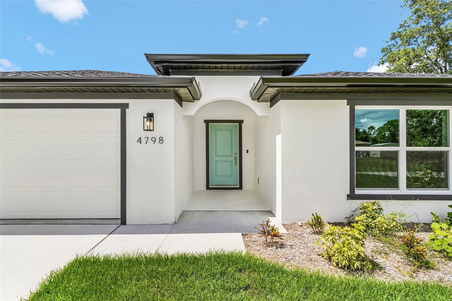 4798 Jody Avenue North Port FL 34288