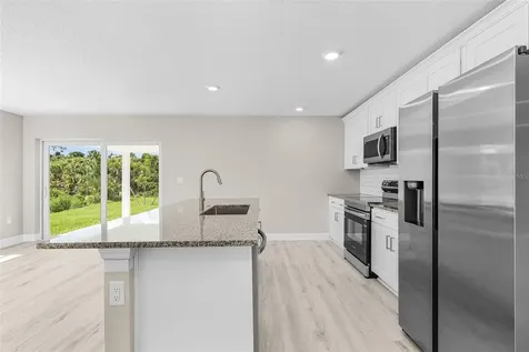 4798 Jody Avenue North Port FL 34288