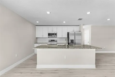 4798 Jody Avenue North Port FL 34288