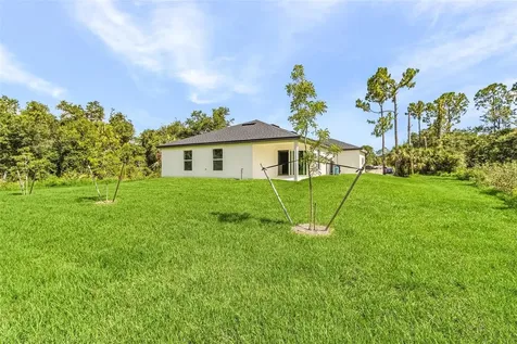 4798 Jody Avenue North Port FL 34288
