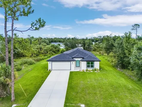 4798 Jody Avenue North Port FL 34288