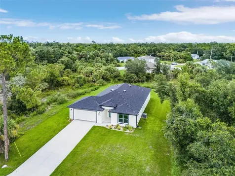 4798 Jody Avenue North Port FL 34288