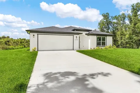 4798 Jody Avenue North Port FL 34288