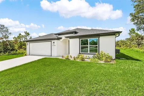 4798 Jody Avenue North Port FL 34288