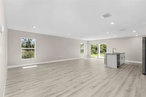 4798 Jody Avenue North Port FL 34288