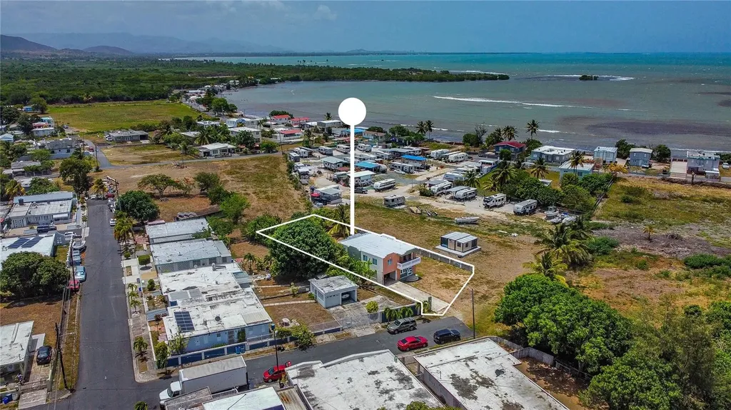 C Urb. Reparto La Hacienda Santa Isabel PR 00757