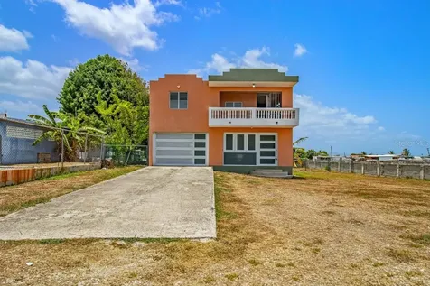 C Urb. Reparto La Hacienda Santa Isabel PR 00757