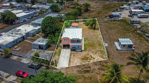 C Urb. Reparto La Hacienda Santa Isabel PR 00757
