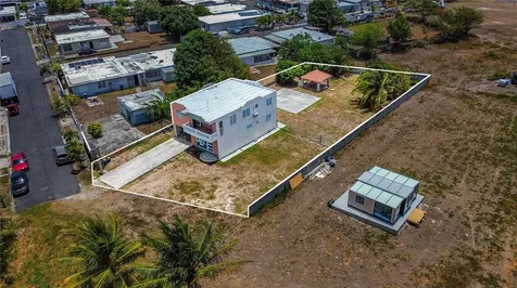 C Urb. Reparto La Hacienda Santa Isabel PR 00757