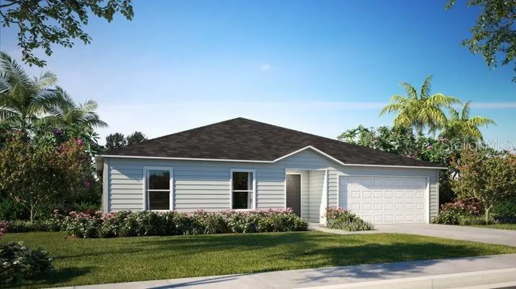 10053 N Country Club Way Citrus Springs FL 34434