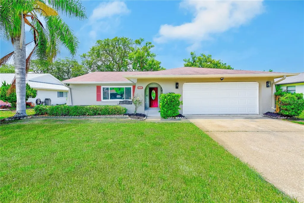 8402 Roxboro Drive Hudson FL 34667