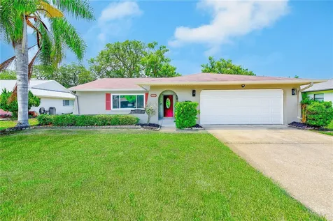 8402 Roxboro Drive Hudson FL 34667