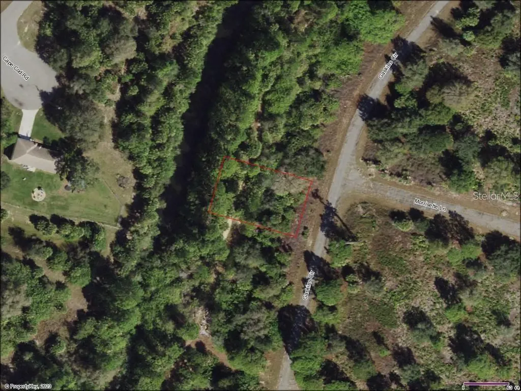 Gaskins Circle North Port FL 34288