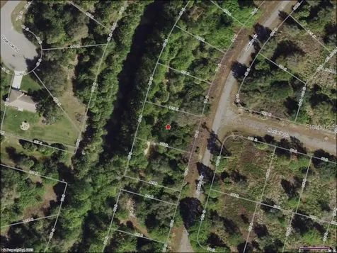 Gaskins Circle North Port FL 34288