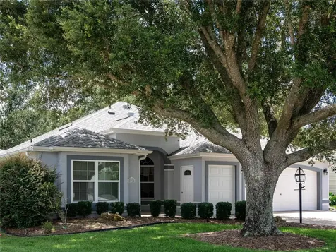 8215 SE 171st Mcalpin Street The Villages FL 32162