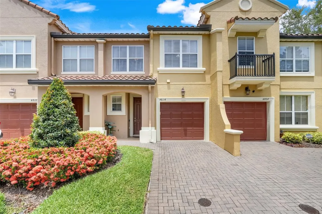 4814 Luge Lane Orlando FL 32839