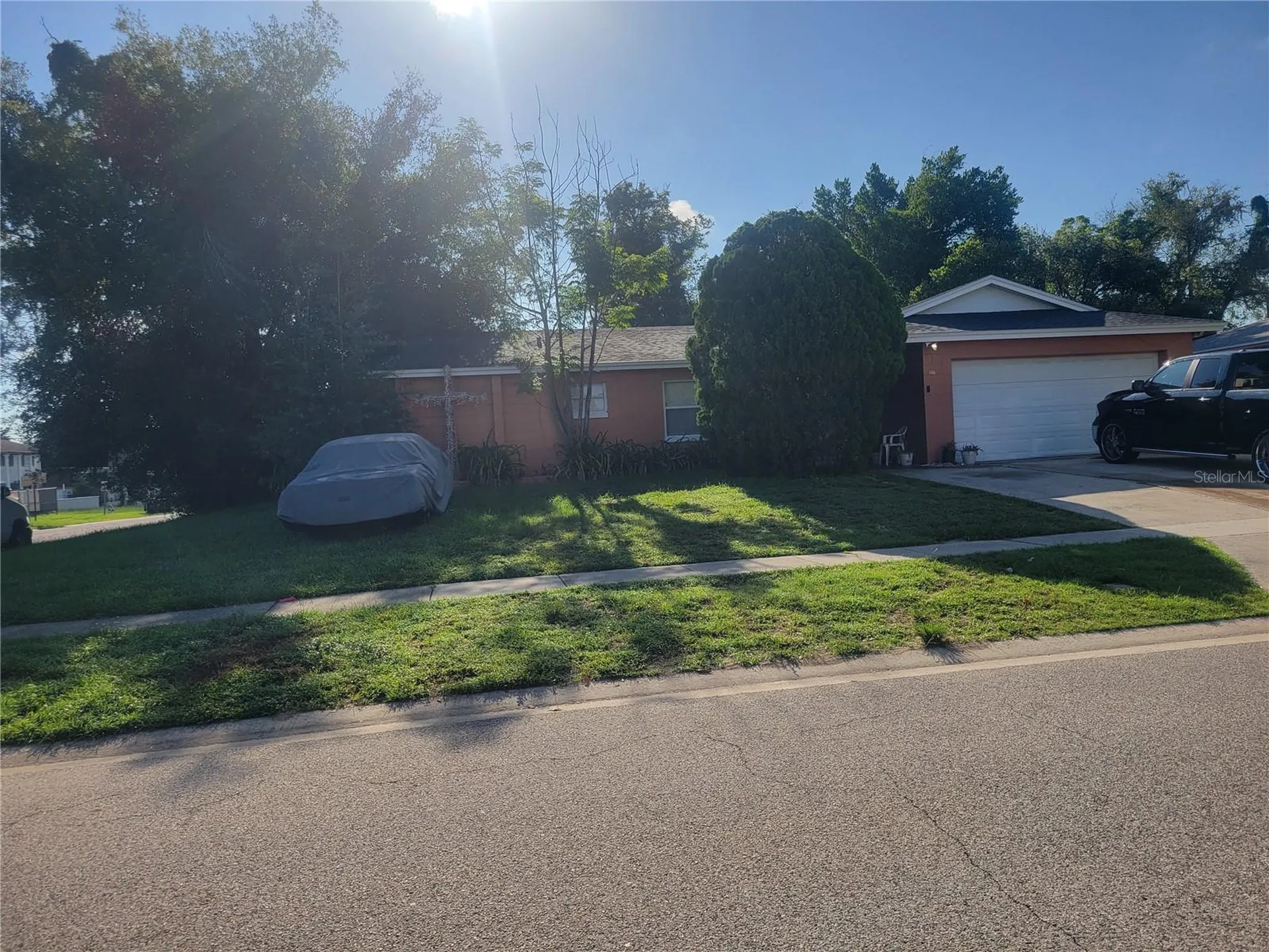 1851 Windmill Drive Orlando FL 32818