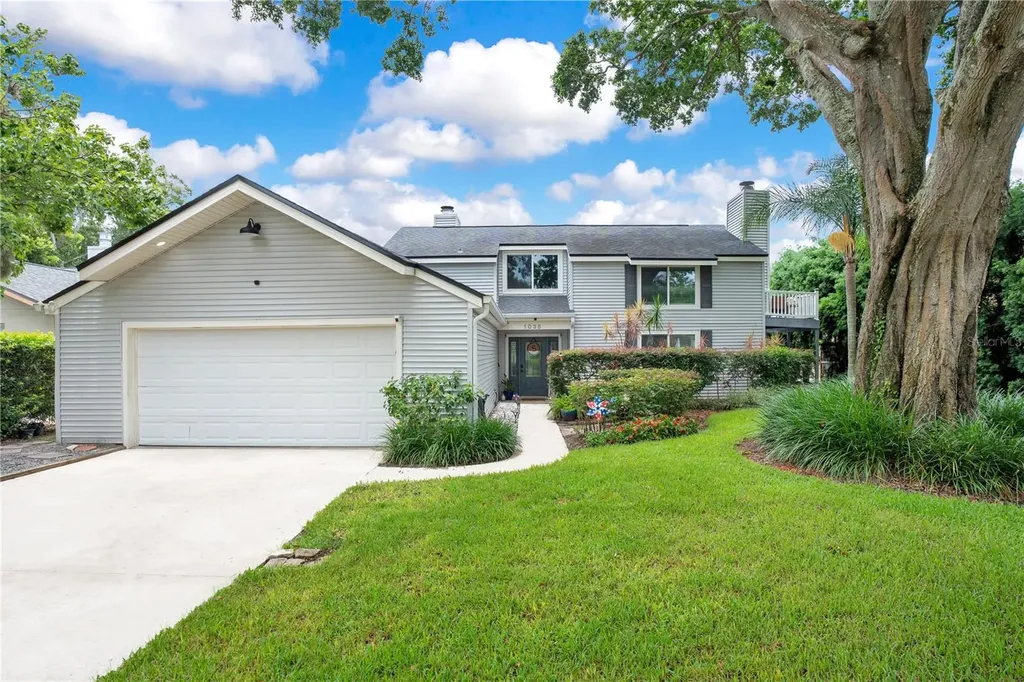 1035 Paladin Court Orlando FL 32812