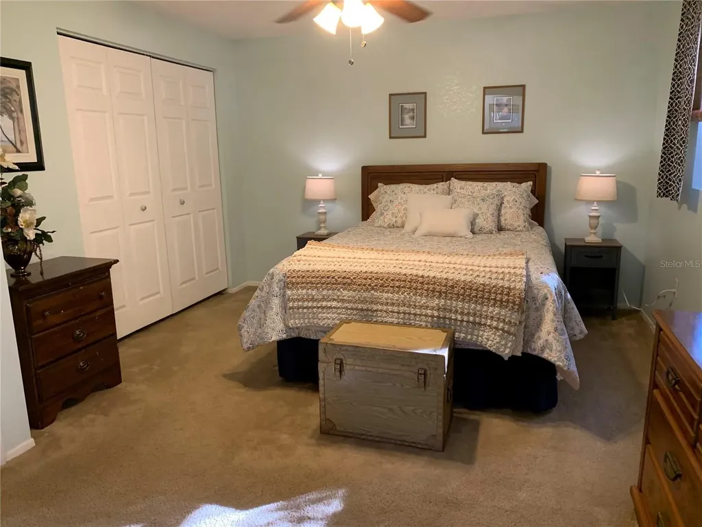 17497 Clover Avenue Port Charlotte FL 33948