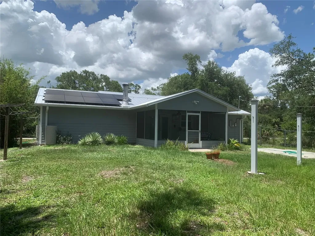 17497 Clover Avenue Port Charlotte FL 33948