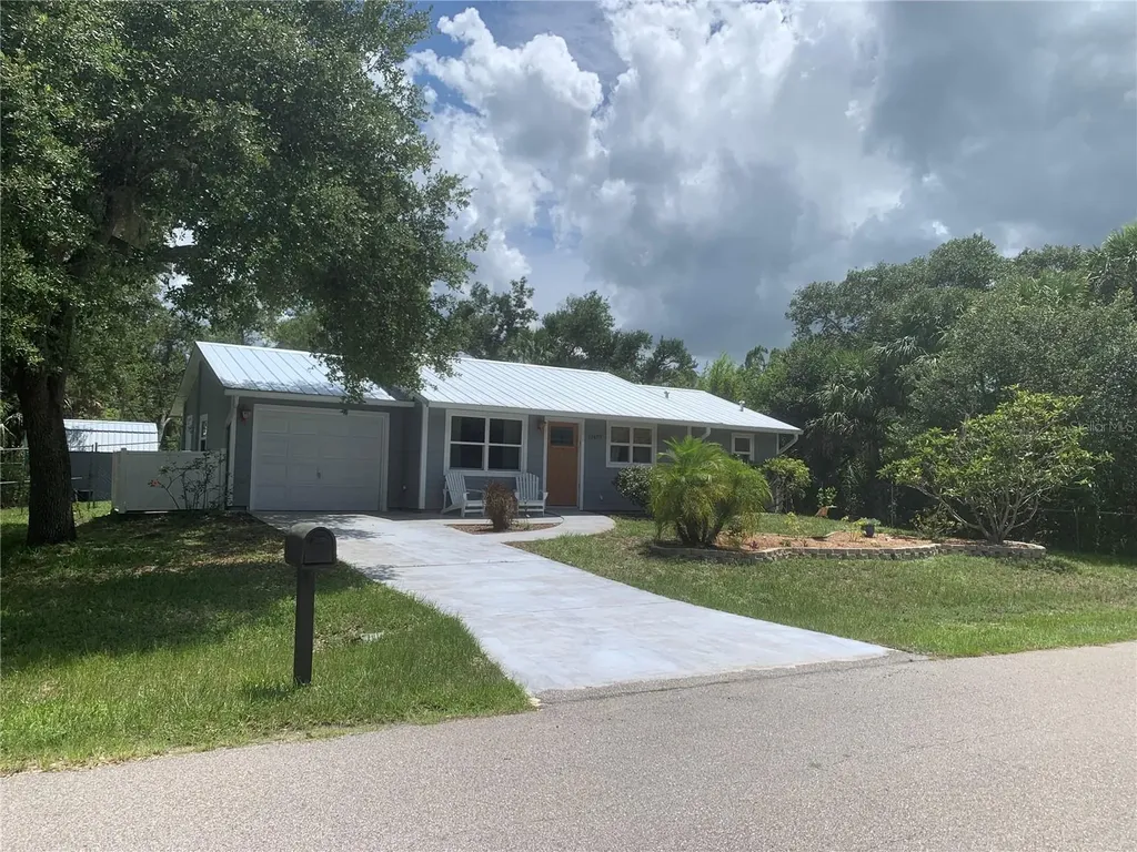 17497 Clover Avenue Port Charlotte FL 33948